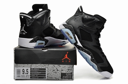 AAA air jordan 6 384664-001